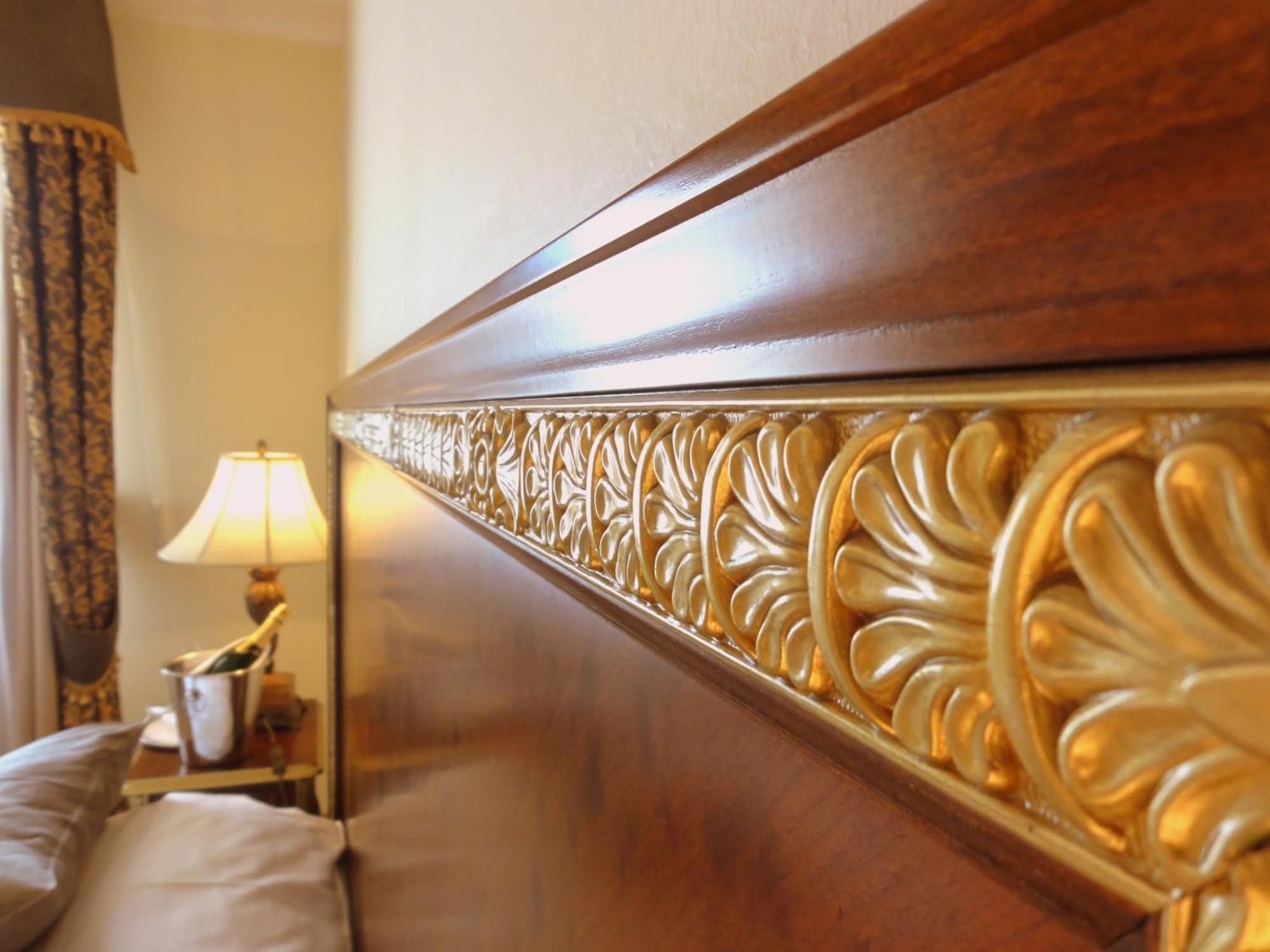 Residence Romanza Mariánské Lázně Kültér fotó