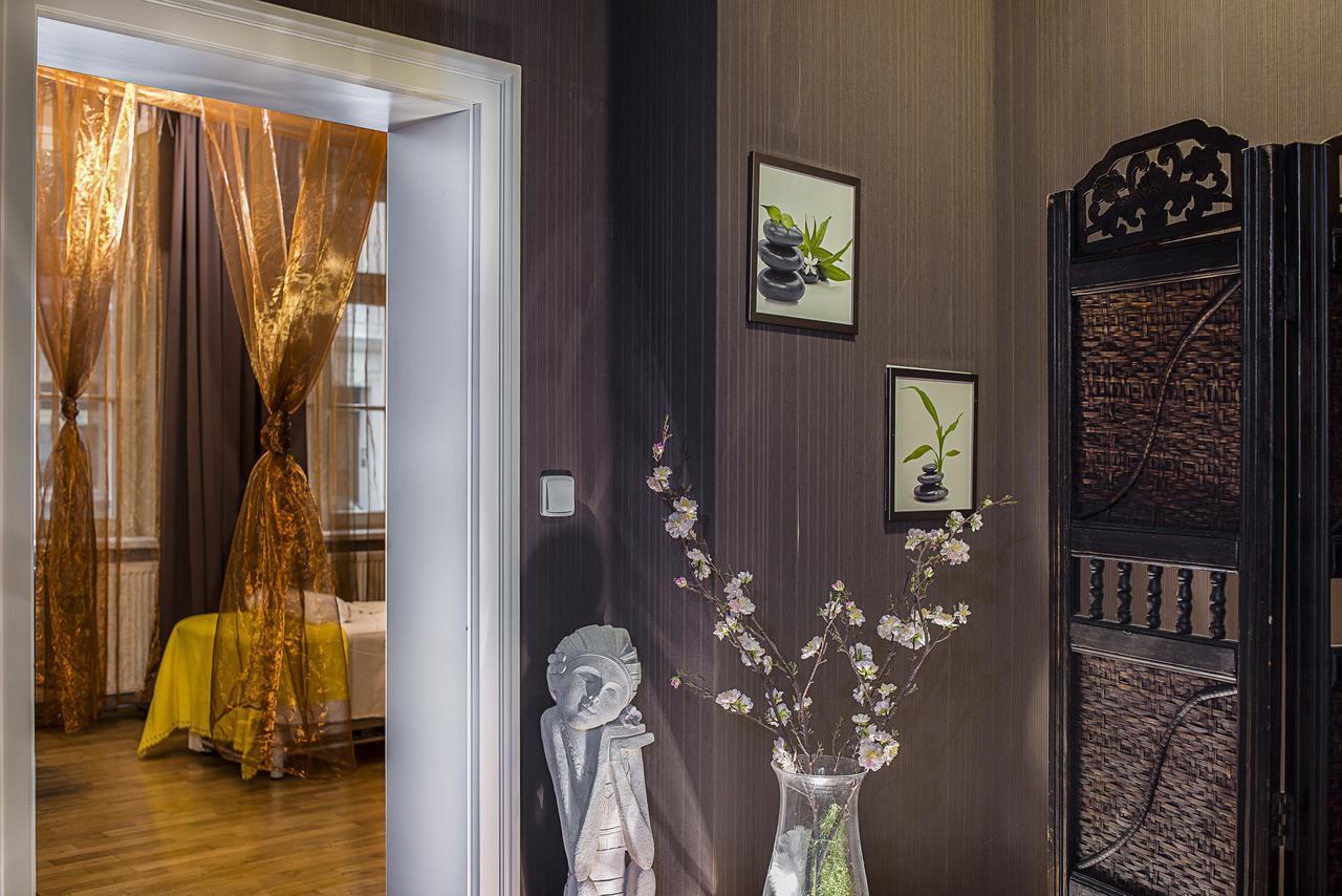 Residence Romanza Mariánské Lázně Kültér fotó